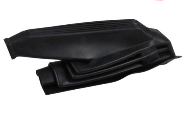 Handbrake cover black VW Bus T3